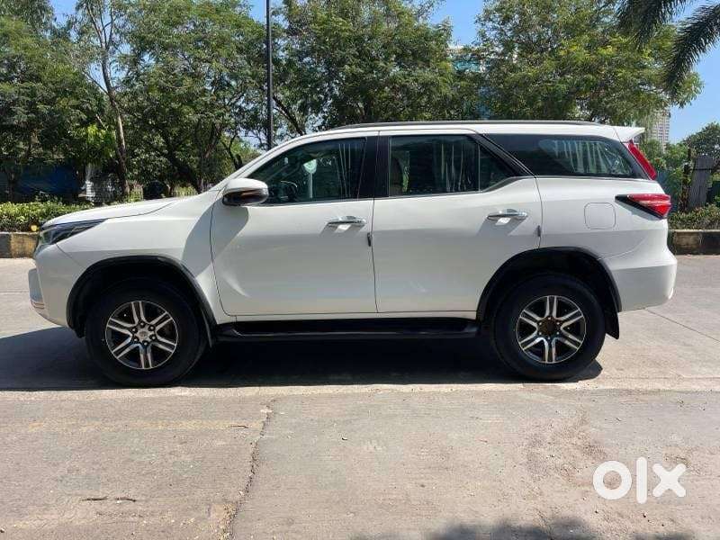 Toyota Fortuner 4x2 At 2.8 Diesel, 2023, Diesel