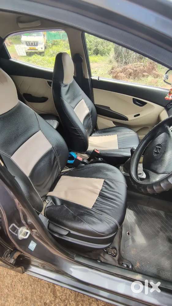 Eon Car Single Owner