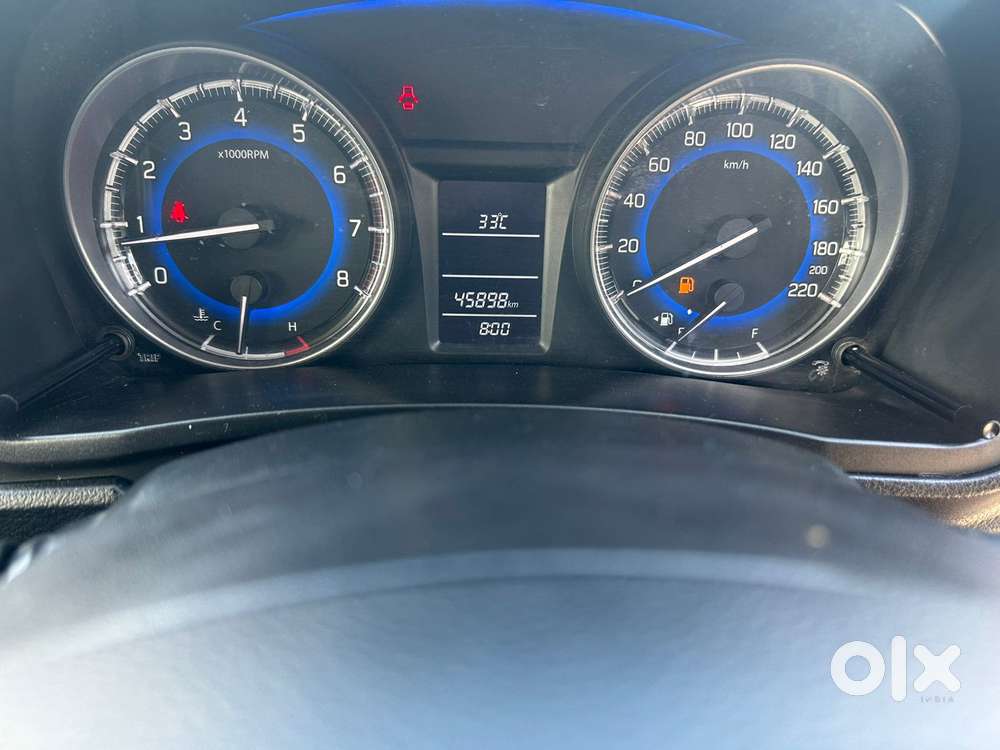 Maruti Suzuki Baleno 1.3 Delta, 2018, Petrol