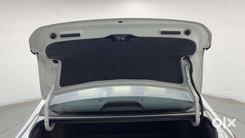 Honda City 1.5 Zx Cvt I-vtec, 2022, Petrol