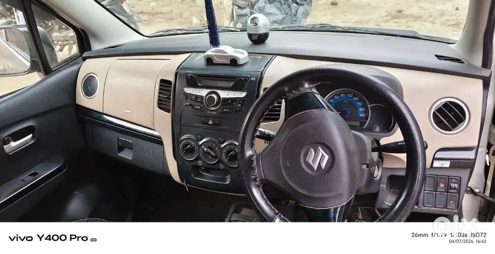 Maruti Suzuki Wagon R 2019 Petrol 92000 Km Driven