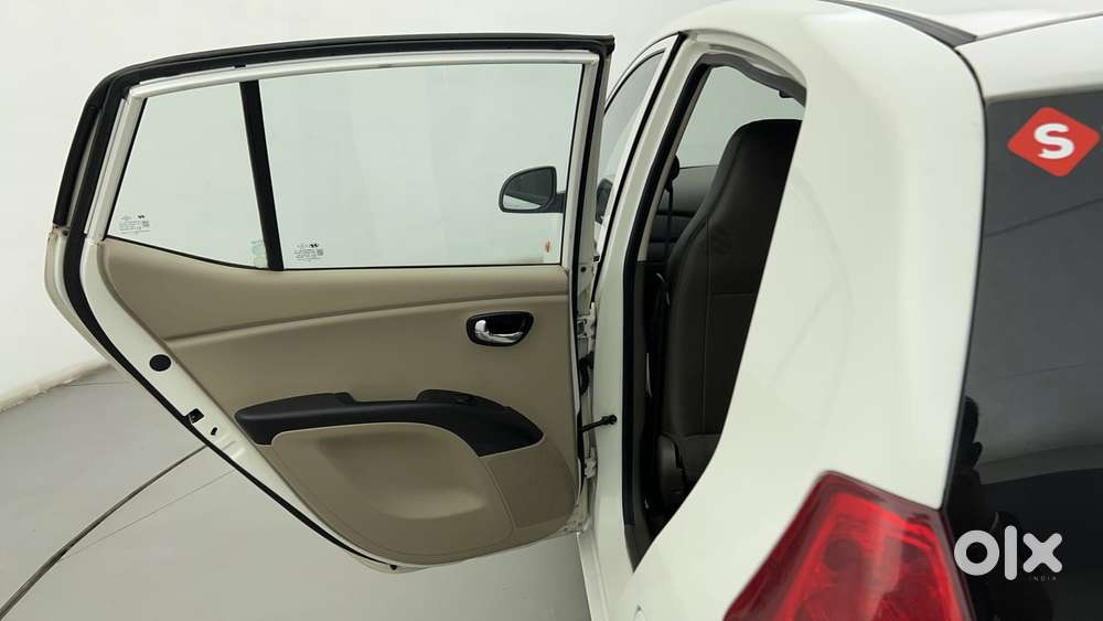 Hyundai I10 Sportz 1.1 Irde2, 2014, Petrol