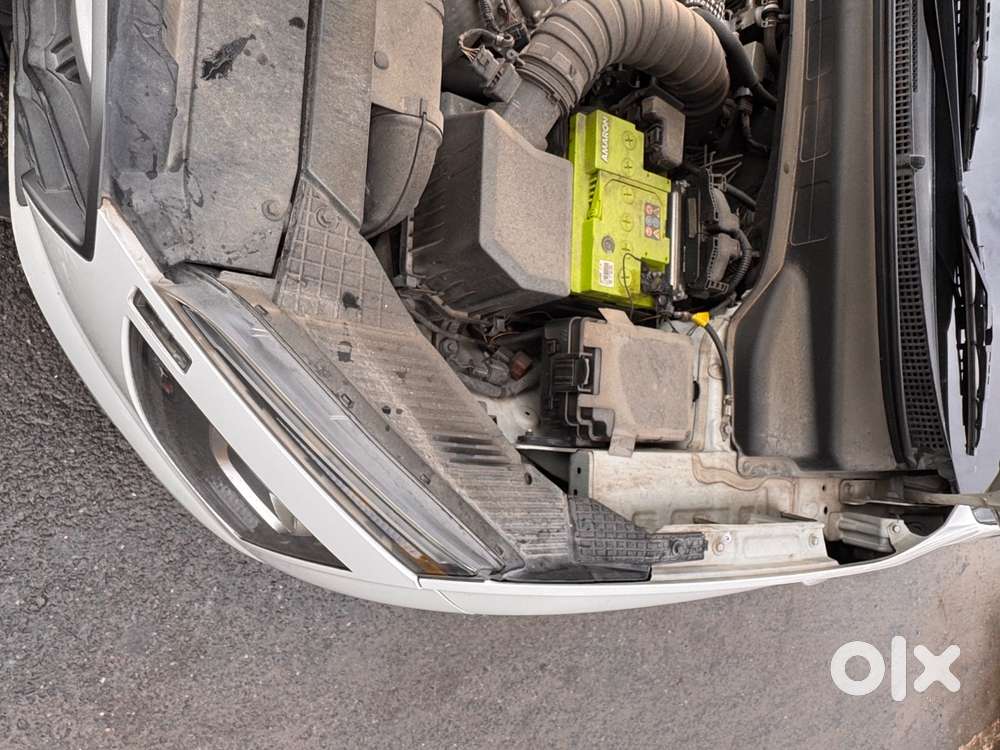 Hyundai Creta 1.4 E 2022 Diesel