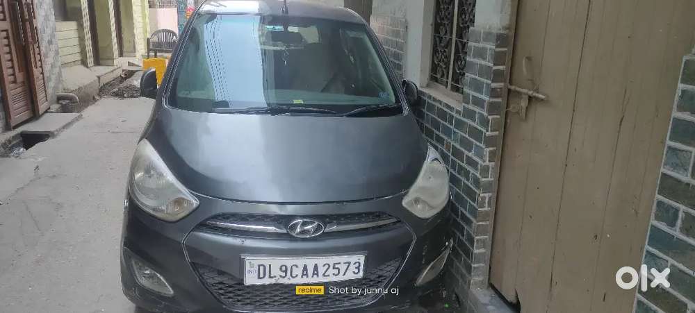 Condition Sahi Hai Engine Bhi Okk Hai