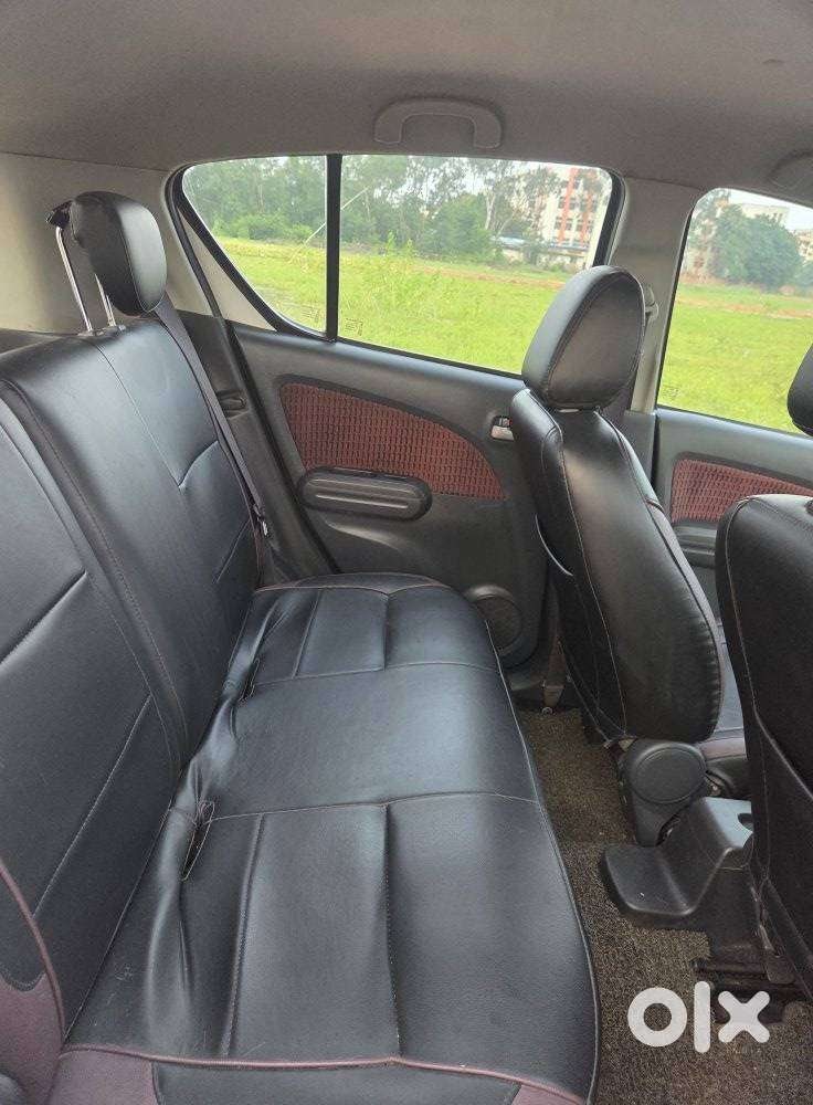 Maruti Suzuki Ritz Vxi (abs) Bs Iv, 2014, Petrol