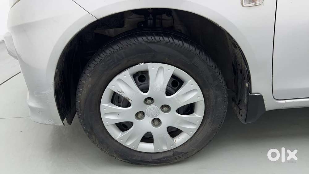 Honda Amaze Sx I Vtec, 2014, Petrol