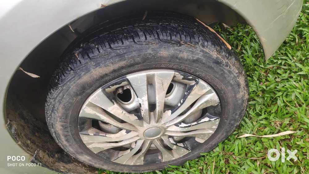 Wagon R Maruti Suzuki 2006