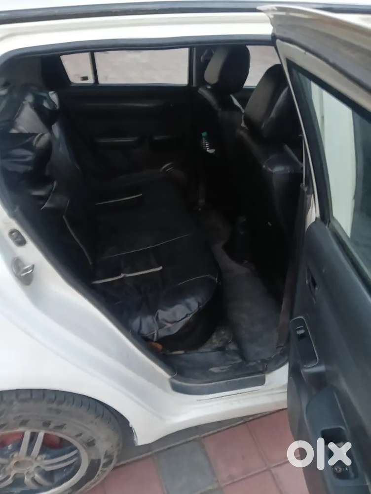 Maruti Suzuki Swift 2010 Diesel