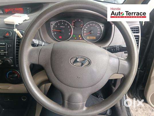 Hyundai I20 2012-2014 Magna, 2009, Petrol