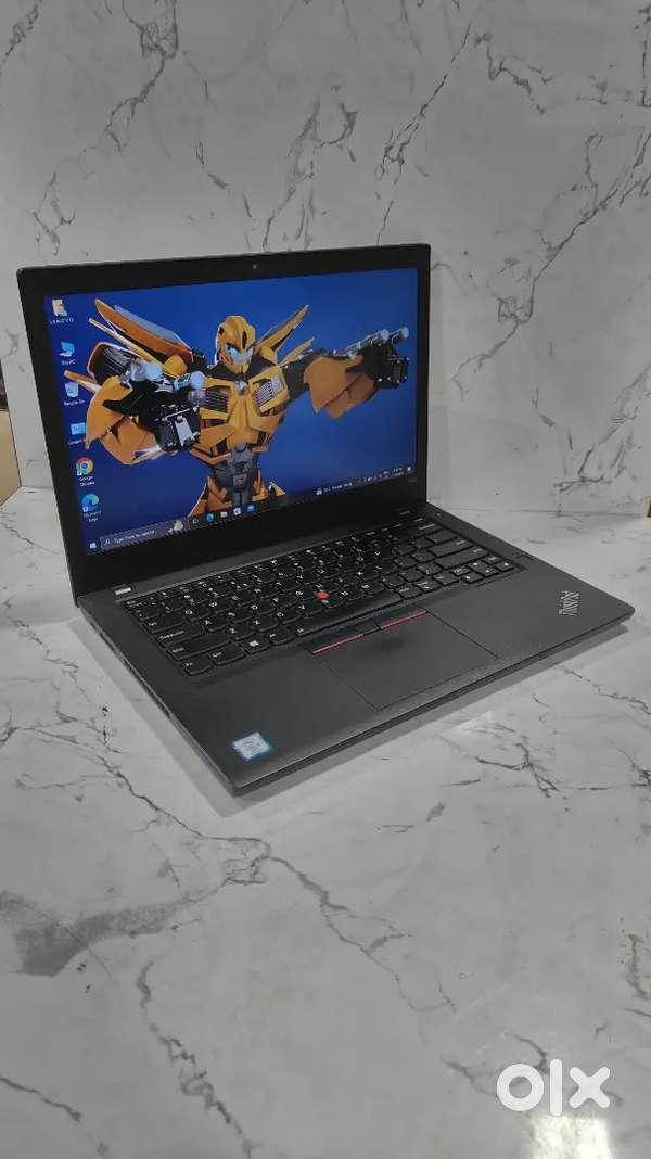 Lenovo ThinkPad T480 Touch laptop intel i5 8th Gen