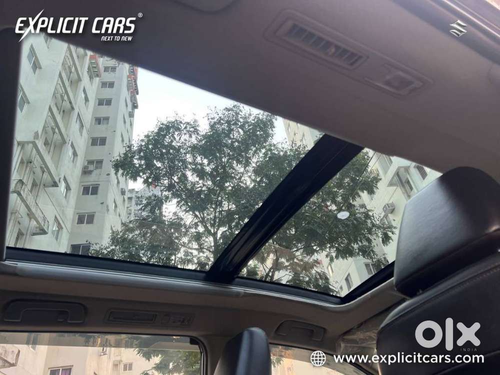 Maruti Suzuki Invicto Alpha Plus 7str, 2023, Petrol