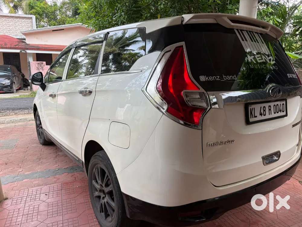 Marazzo Neatly Used Car