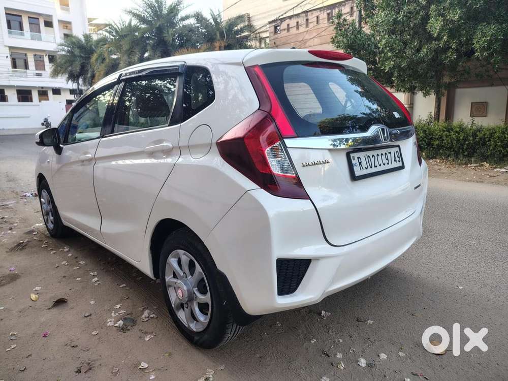 Honda Jazz 1.5 S I Dtec, 2017, Diesel