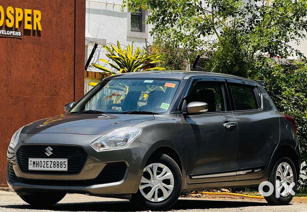 Maruti Suzuki Swift Vxi 2018, 2019, Petrol