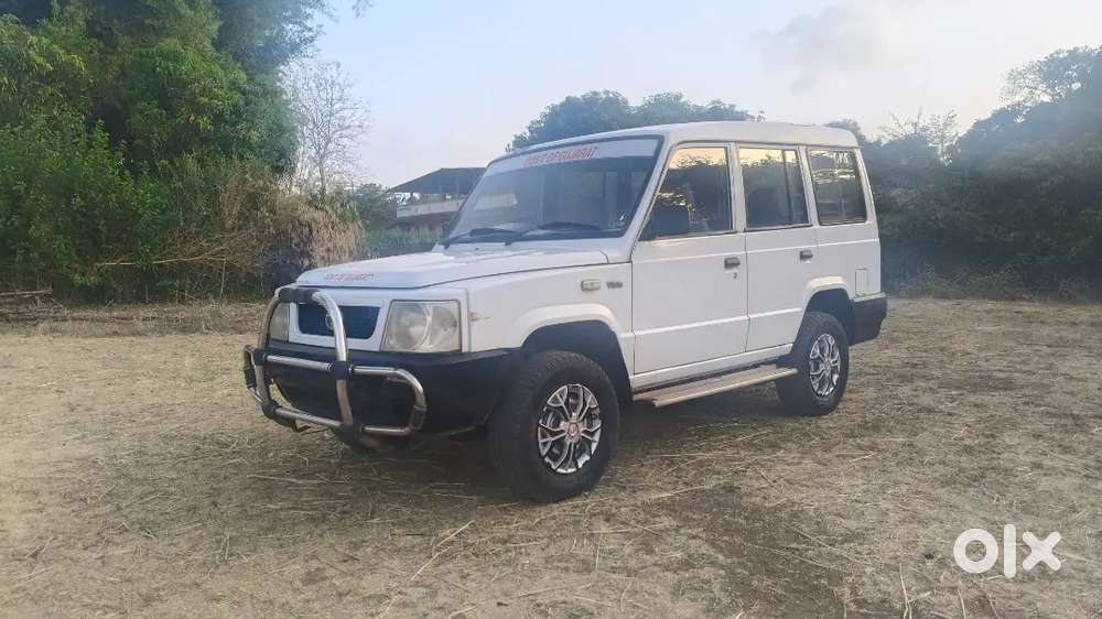 Tata Sumo Victa