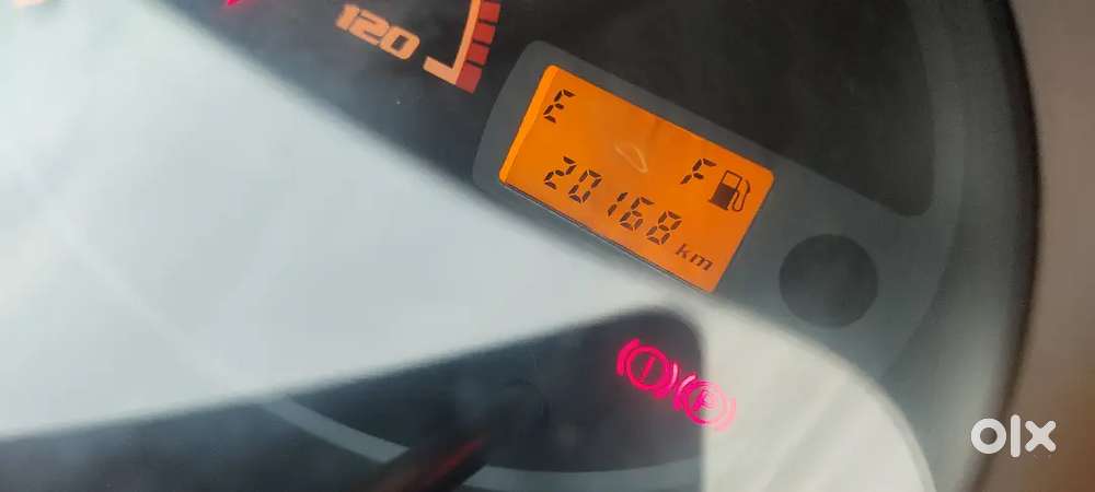 Selling My Tata Nano Power Steering Power Window New Condition Mh Reg