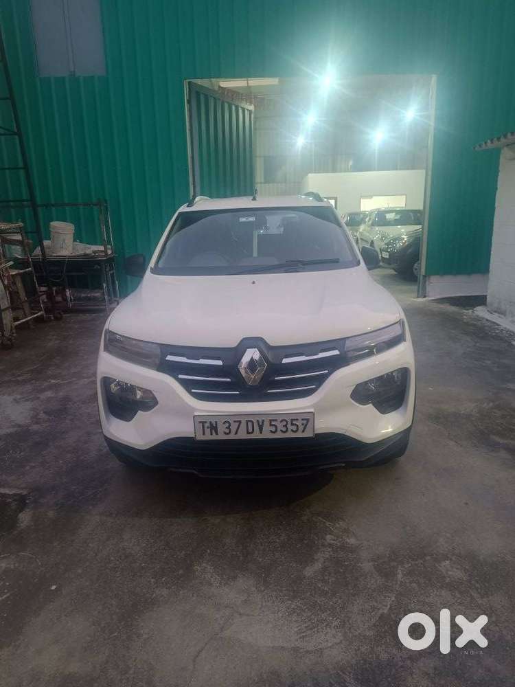 Renault Kwid 0.8 Rxt Sce Special, 2020, Petrol