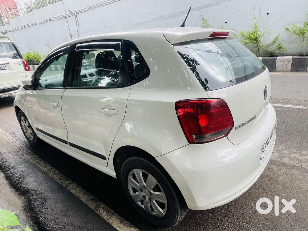Volkswagen Polo Diesel Comfortline 1.2l, 2012, Diesel