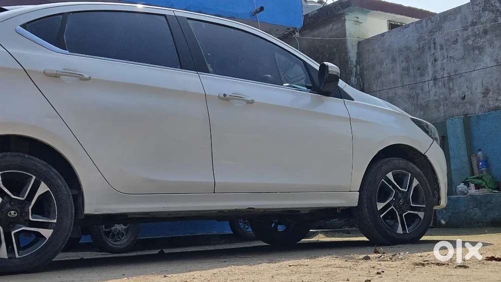 Tata Tigor Xz Plus 2020