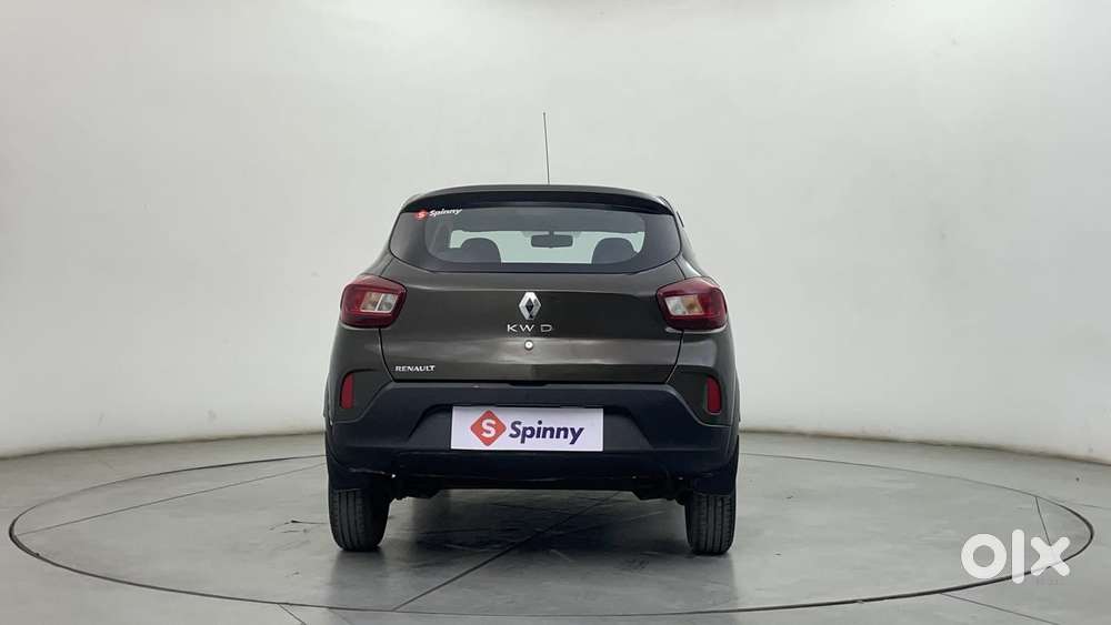 Renault Kwid Rxt 1.0, 2022, Petrol