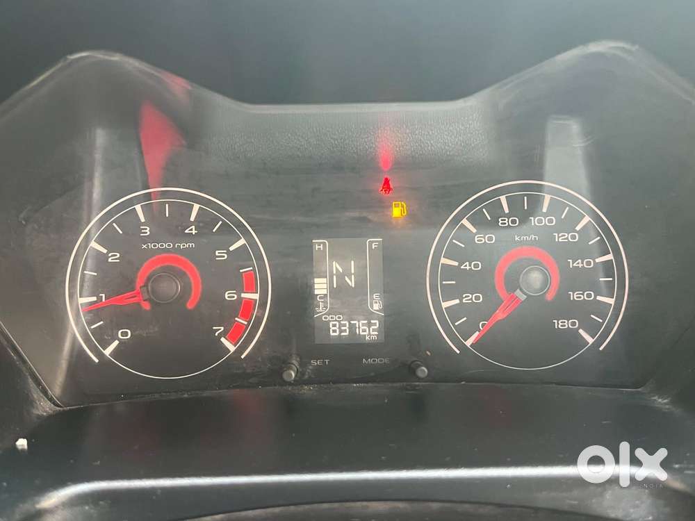 Mahindra Kuv 100 Mahindra-kuv-100-g80-k4-plus, 2019, Petrol
