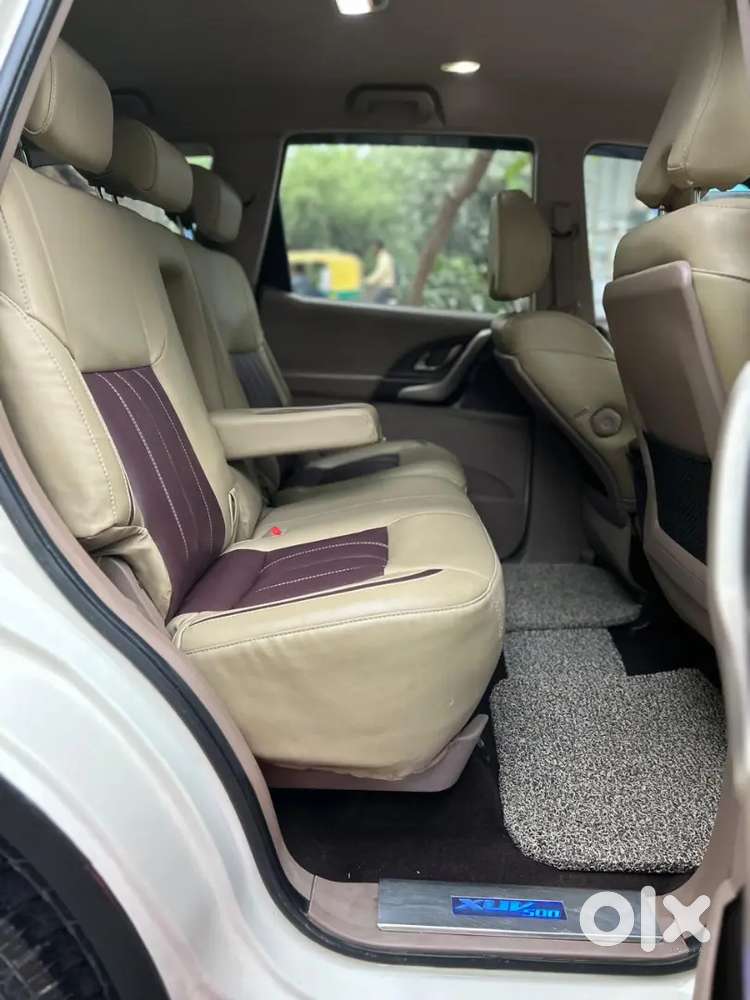 Mahindra Xuv500 2015 Diesel 116000 Km Driven
