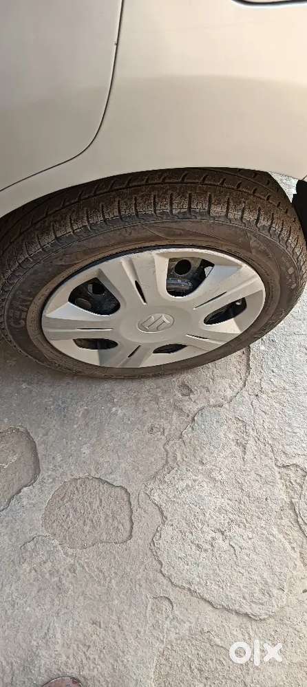 Well Maintained Car Price Not Negotiable