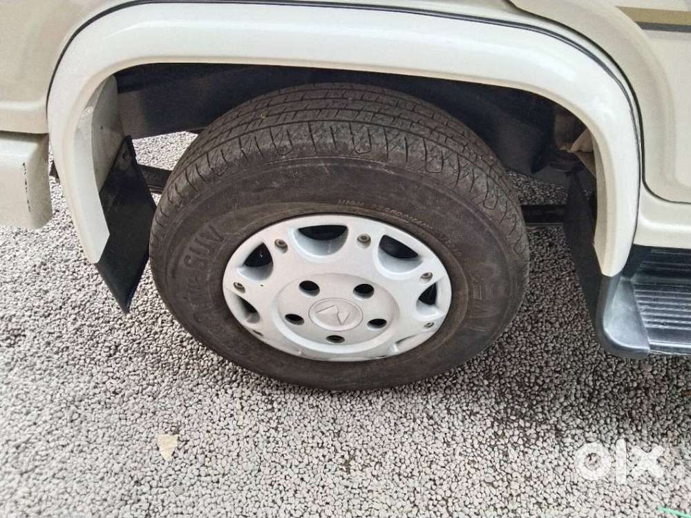Mahindra Bolero 1.5 B6 (o), 2025, Diesel