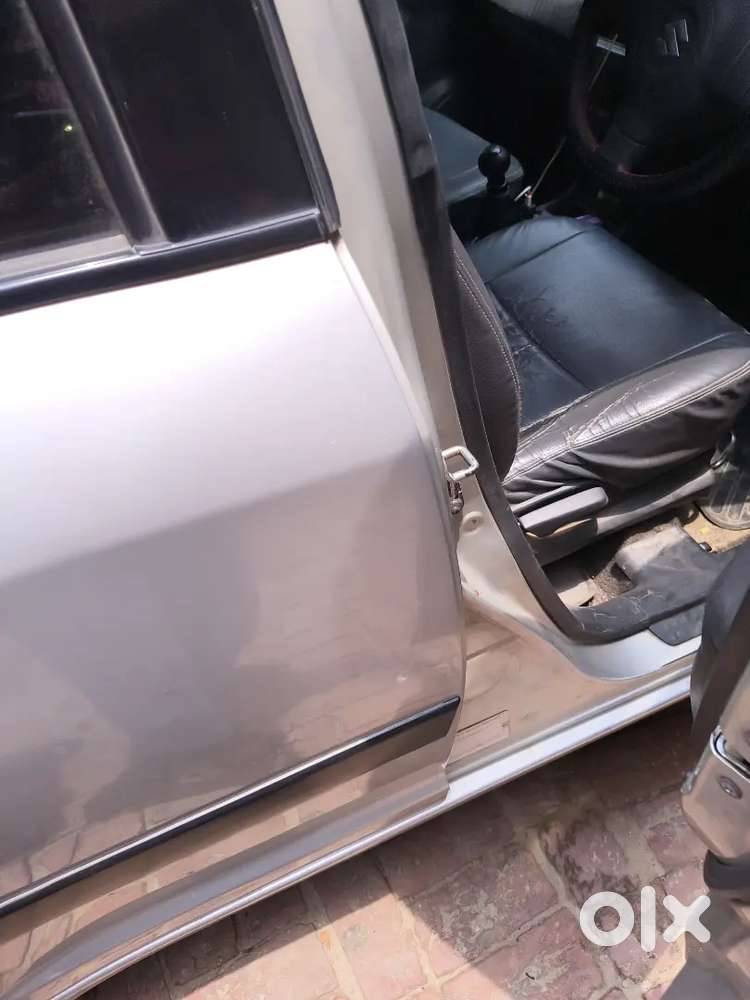 Maruti Suzuki Swift 2010 Petrol 100000 Km Driven 2031 Expire Paper