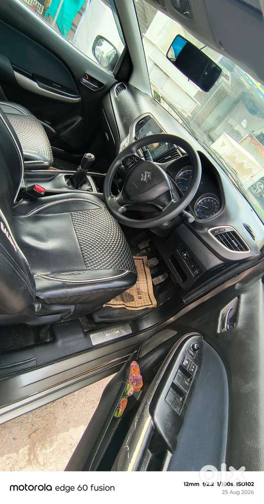 Maruti Suzuki Baleno Delta, 2019, Cng & Hybrids