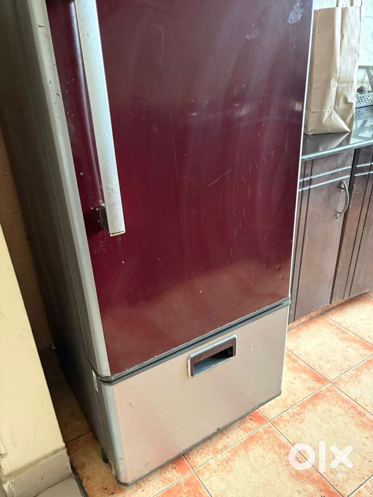 Whirpool Fridge