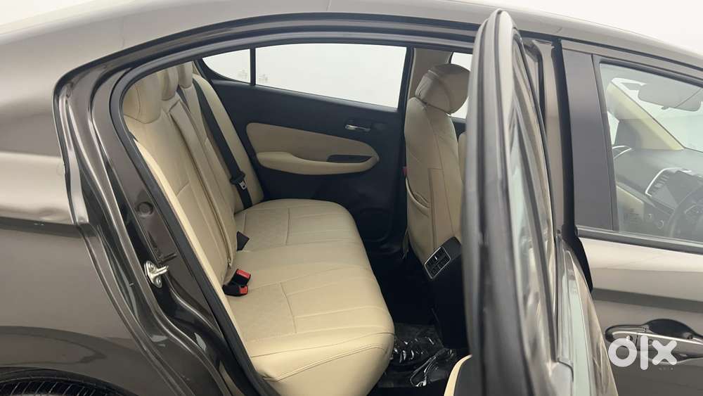 Honda City Vx Petrol Mt, 2024, Petrol