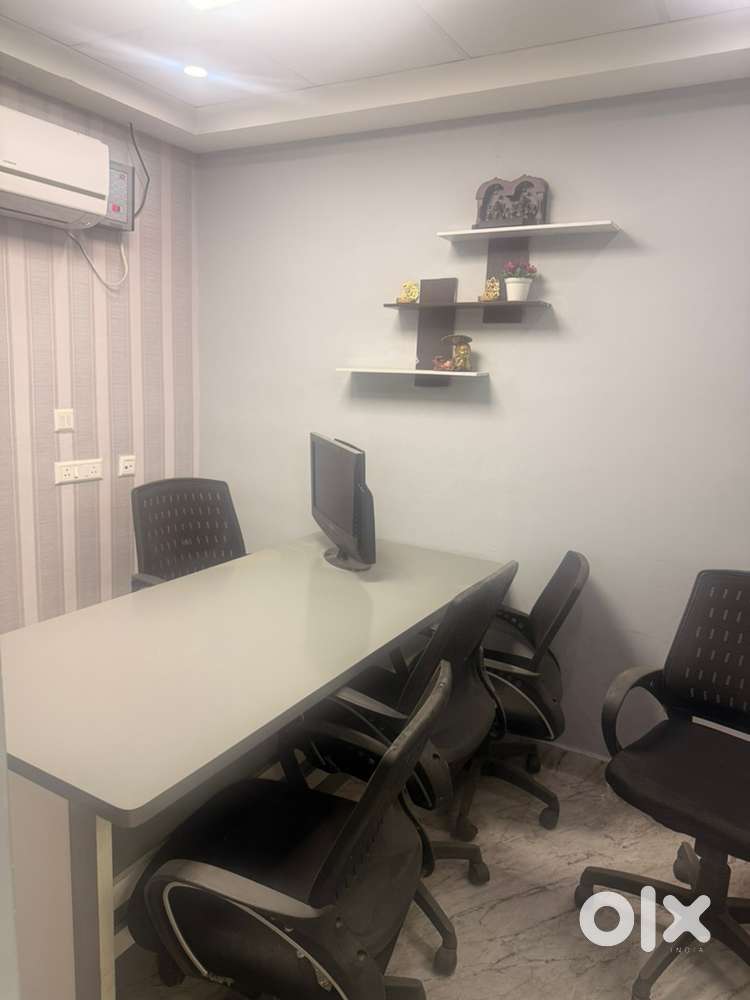Fully furnished Soho