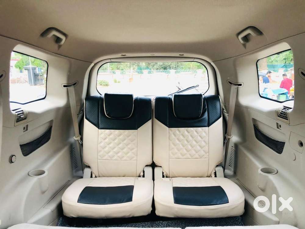 Mahindra Xuv500 W4, 2015, Diesel