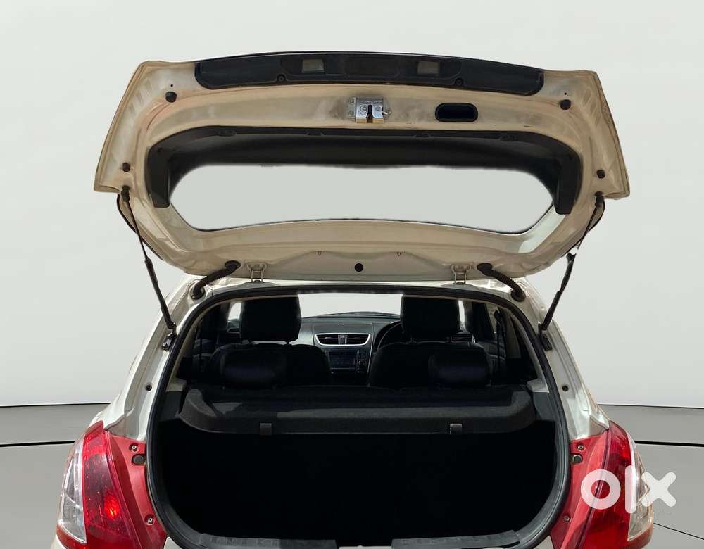 Maruti Suzuki Swift 1.2 Vxi (o), 2016, Petrol