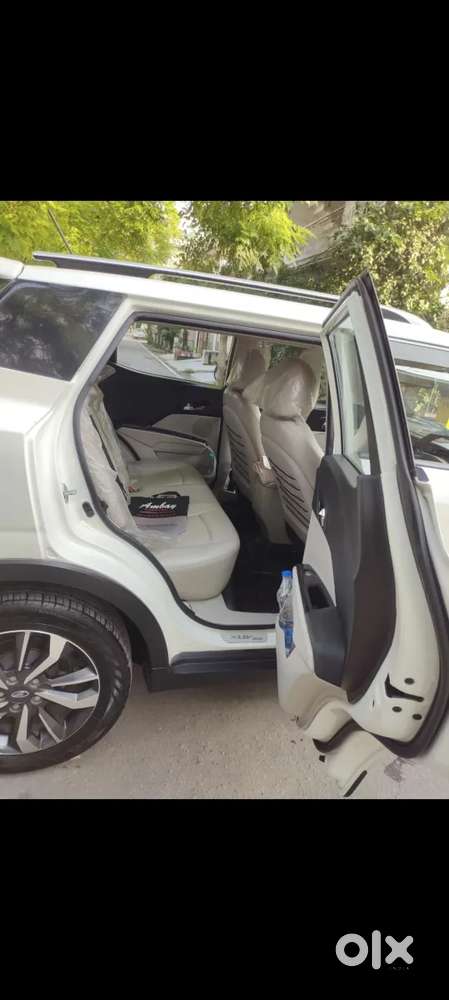 Mahindra Xuv300 W8 Option Diesel, 2019, Diesel