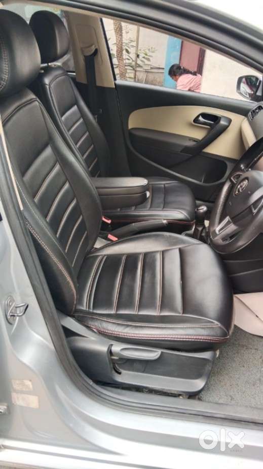 Skoda Rapid [ ] 1.5 Ambition Tdi, 2019, Diesel