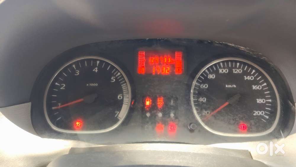 Renault Duster 110ps Diesel Rxl, 2014, Diesel