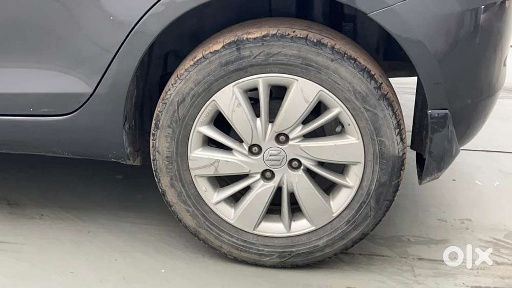 Maruti Suzuki Swift 1.3 Zxi, 2015, Petrol