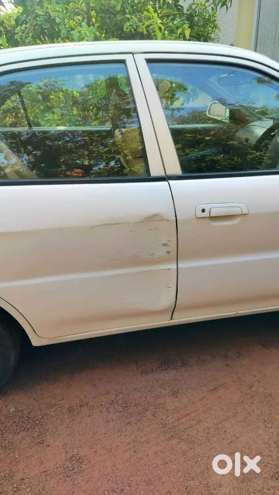 Mitsubishi Lancer 2003