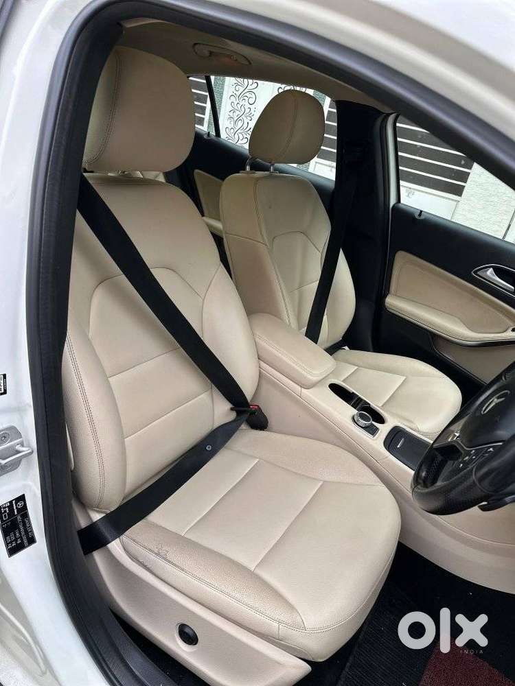 Mercedes-benz Gla Class 200 D Style, 2015, Petrol