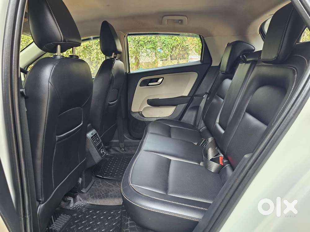 Tata Altroz Xz Plus (s), 2023, Diesel