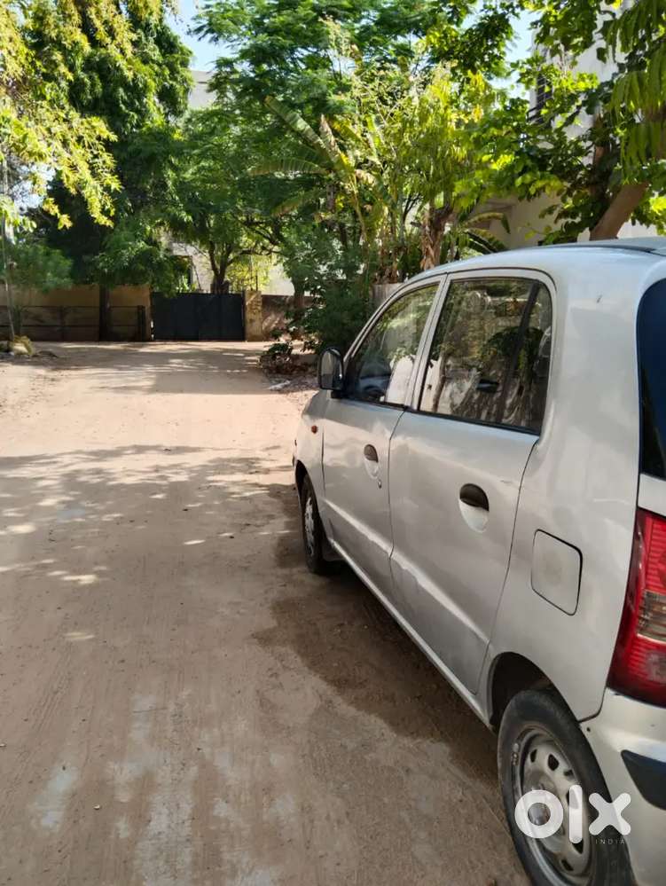 Santro Xing For Sale 1st Owner New Type Good Condition