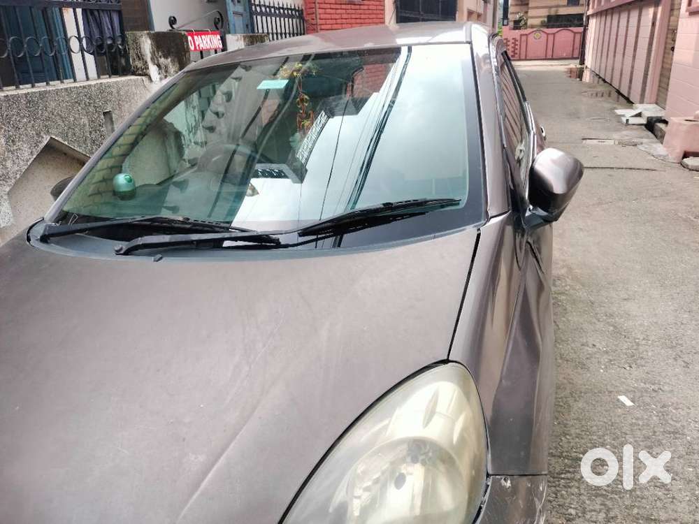 Honda Brio Vx 2013
