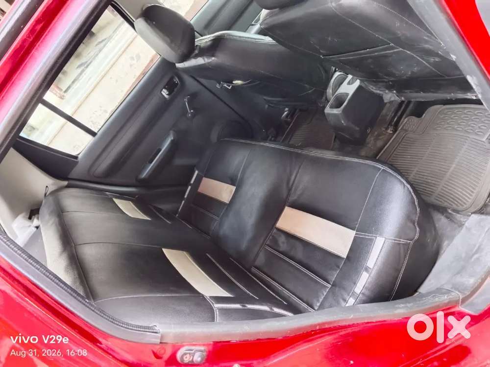 Maruti Suzuki Swift 2006 Lxi