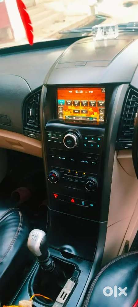 Showroom Condition Car W6 Variant