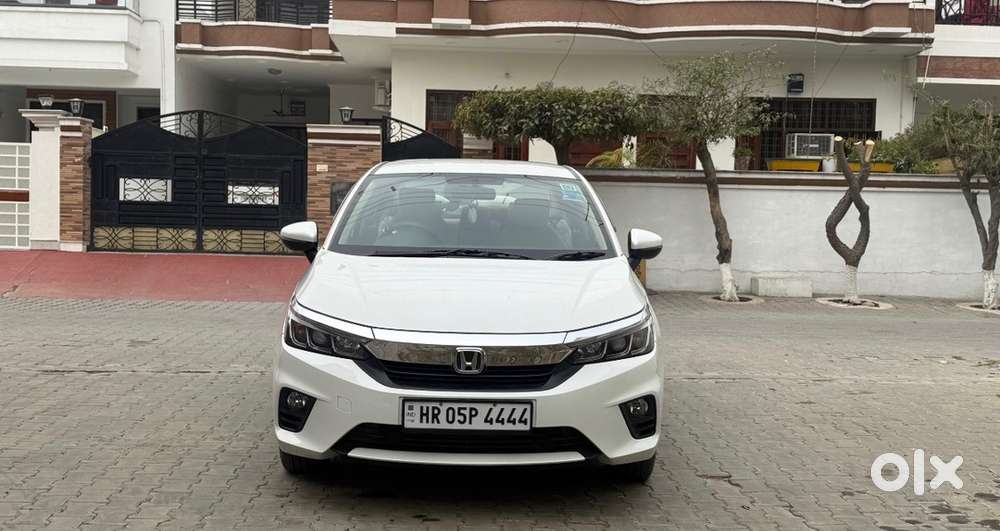 Honda City Petrol Good Condition