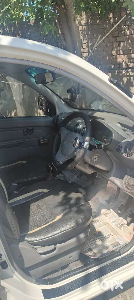 Hyundai Santro In Excellent Condition For Sale Equipped With All Thing
