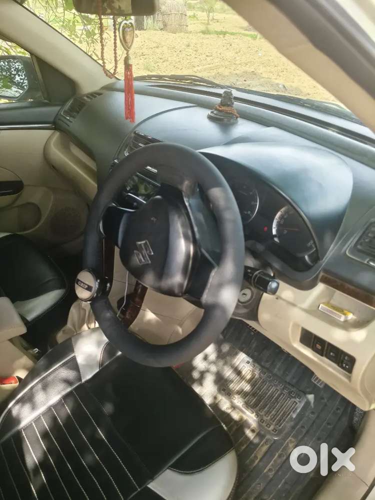 Maruti Suzuki Dzire Vdi 2015 कार
