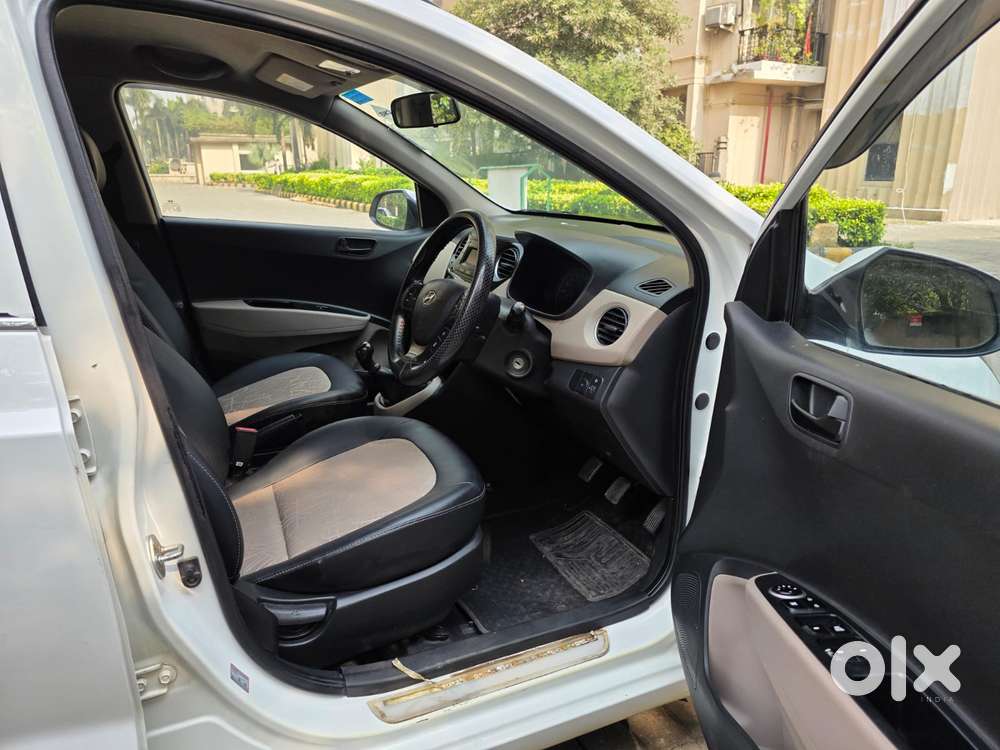 Hyundai Grand I10 Magna 1.2 Crdi, 2020, Cng & Hybrids